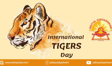 Tigers Day
