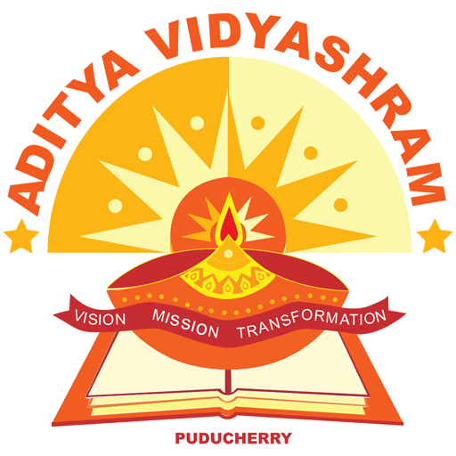 Admission 2024 - 2025 - ADITYA VIDYASHRAM RESIDENTIAL SCHOOL