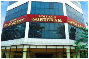 Adityas-Gurugram