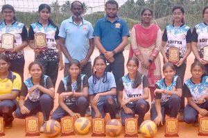 Inter-School-Volleyball-Championship