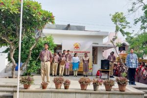 Swachhta-pakhwada