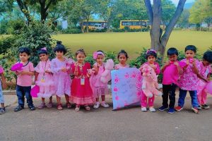 Pink-day-celebration