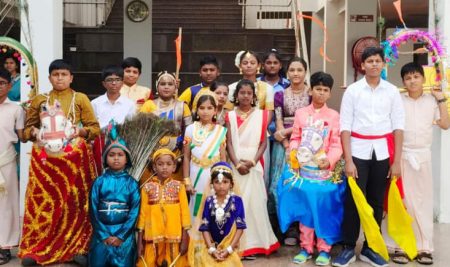 Students Set to Dazzle at Karaikal Carnival 2024