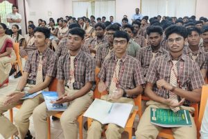 Aditya-Group’s-Orientation-Program-for-Diverse-Career-Paths