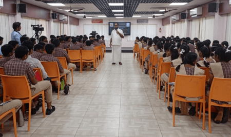 NEXTGEN COMMERCE: Empowering Class X Students for a Bright Future