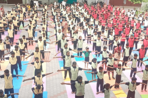11th-international-yoga-day-at-villupuram 11th-international-yoga-day-at-villupuram
