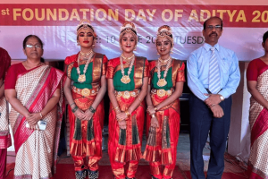 21-st-Foundation-day-of-Aditya
