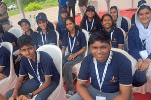 Adityan-Achiever