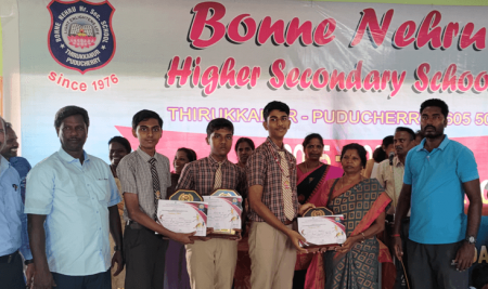 Adityans Triumph at Zonal Chess Championship