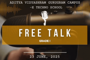 Free-Talk-Session-at-Gurugram Free-Talk-Session-at-Gurugram