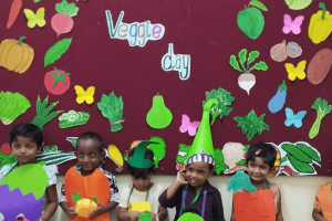 Veggie-Day-Celebration Veggie-Day-Celebration