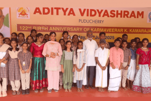 Celebrating-Kamarajar’s-Birth-Anniversary