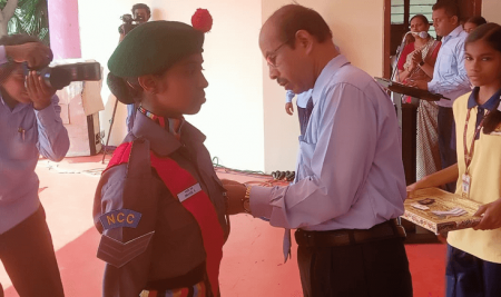 Investiture Ceremony 2025: Celebrating Leadership, Vision, and Responsibility