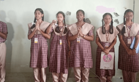 Celebrating the Vision of K. Kamarajar