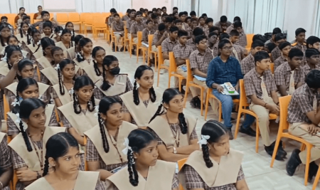 Guidance Session on Multimedia for Class IX
