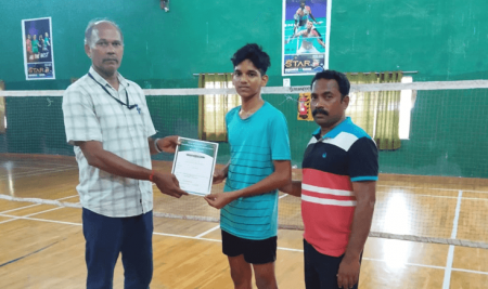 Smashing Success at the Zonal Level!