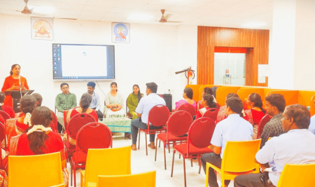 Walk Through the LMS Portal – Digital Innovators