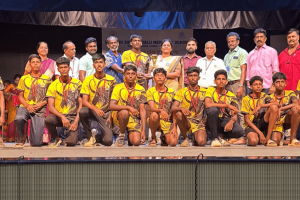 Bronze-for-U-17-Volleyball-Team! Bronze-for-U-17-Volleyball-Team!