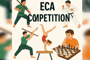 CA-Competition
