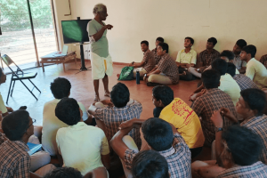 Educational-Visit-to-Aranya-Forest
