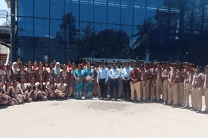 Industrial-Visit-to-TPRS-Glass-Factory Industrial-Visit-to-TPRS-Glass-Factory