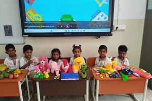 Let’s Go Shopping! – A Fun Role Play Activity for KG2 Let’s Go Shopping! – A Fun Role Play Activity for KG2
