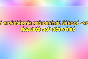 Bagless-Day-Activity