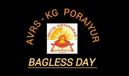 A Festival of Smiles and Curiosity at Poraiyur KG
