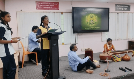 Saraswati Pooja 2025 – A Festival of Wisdom and Culture
