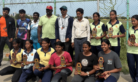 Zonal Basketball Success & State Level Selections
