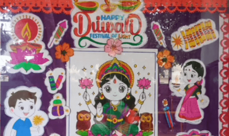 Diwali-Celebration-at-Sathya-Nagar Diwali Celebration at Sathya Nagar