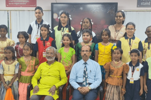 Festival-of-Lights-Illuminates-Aditya-Vidyashram Festival-of-Lights-Illuminates-Aditya-Vidyashram