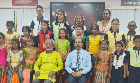 Festival-of-Lights-Illuminates-Aditya-Vidyashram Festival of Lights Illuminates Aditya Vidyashram