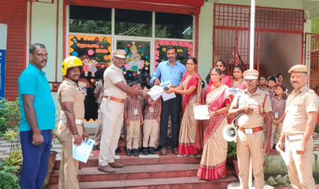 Fire-Safety-Demonstration-at-Our-TCK-Branch Fire Safety Demonstration at Our TCK Branch
