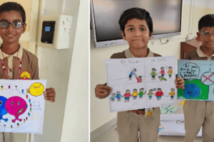Poster-Making-Competition-on-“Say-No-to-Bullying”