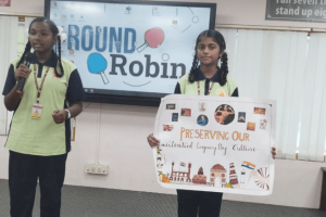 Round-Robin-Session-on-Cultural-Heritage Round-Robin-Session-on-Cultural-Heritage