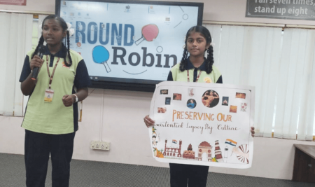 Round-Robin-Session-on-Cultural-Heritage Round Robin Session on Cultural Heritage