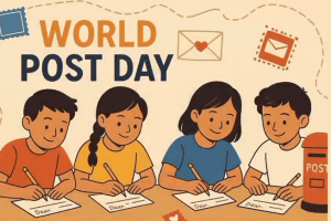 World-Post-Day World-Post-Day