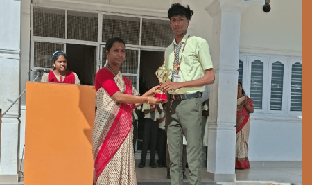 Zone-IV-State-Level-First-Prize Zone IV State-Level First Prize