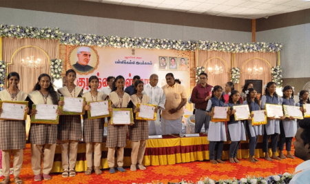 Celebrating Our Cultural Champions