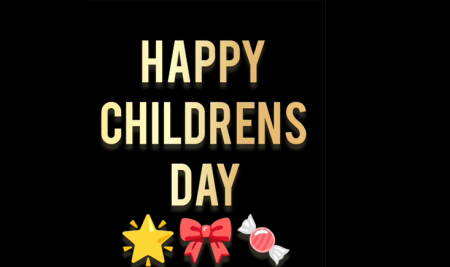 A Joyful Glimpse of Children’s Day at Aditya Saram