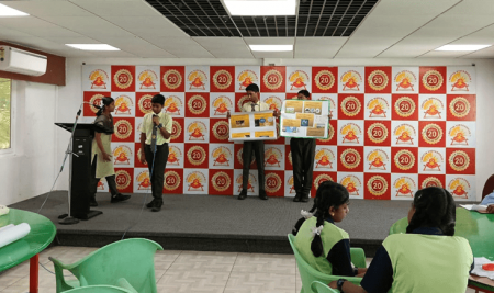 Preparing Minds for the Future