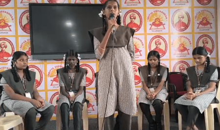 Round Robin Session at Villupuram Branch