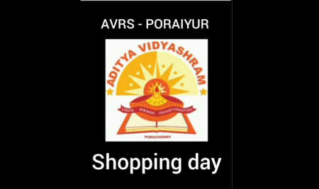 A Playful Learning Experience at Poraiyur Branch