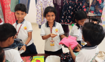 A Fun-Filled Learning Adventure