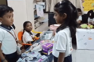 Shoping-day-Celebration-at-Saram-Branch