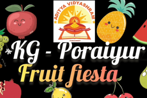 Fruit-fiesta