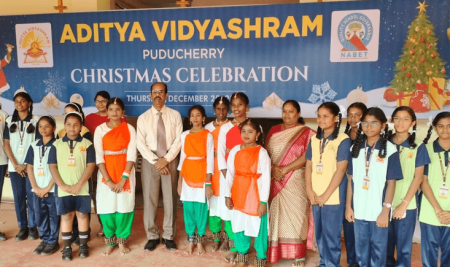 Celebrating the Spirit of Republic Day at Our School