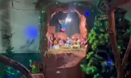 Celebrating the Spirit of Christmas