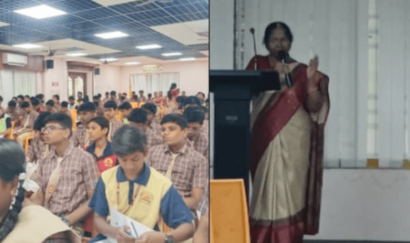 Class X Orientation Programme 2026–27